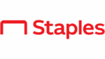 Staples Gift Card