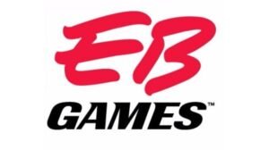 EB Games Gift Card