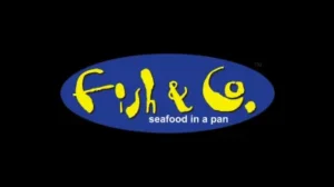 Fish & Co Gift Card
